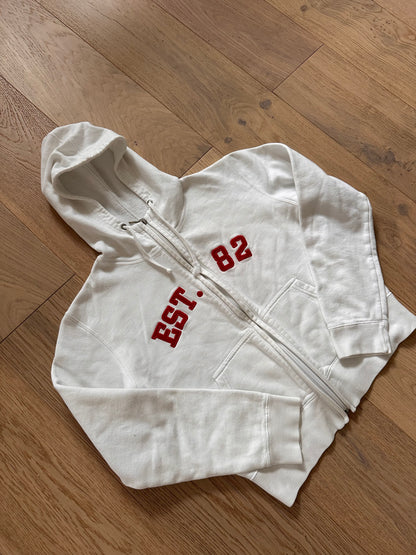 SALE vintage hoodie