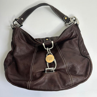 Vintage Ted baker handbag