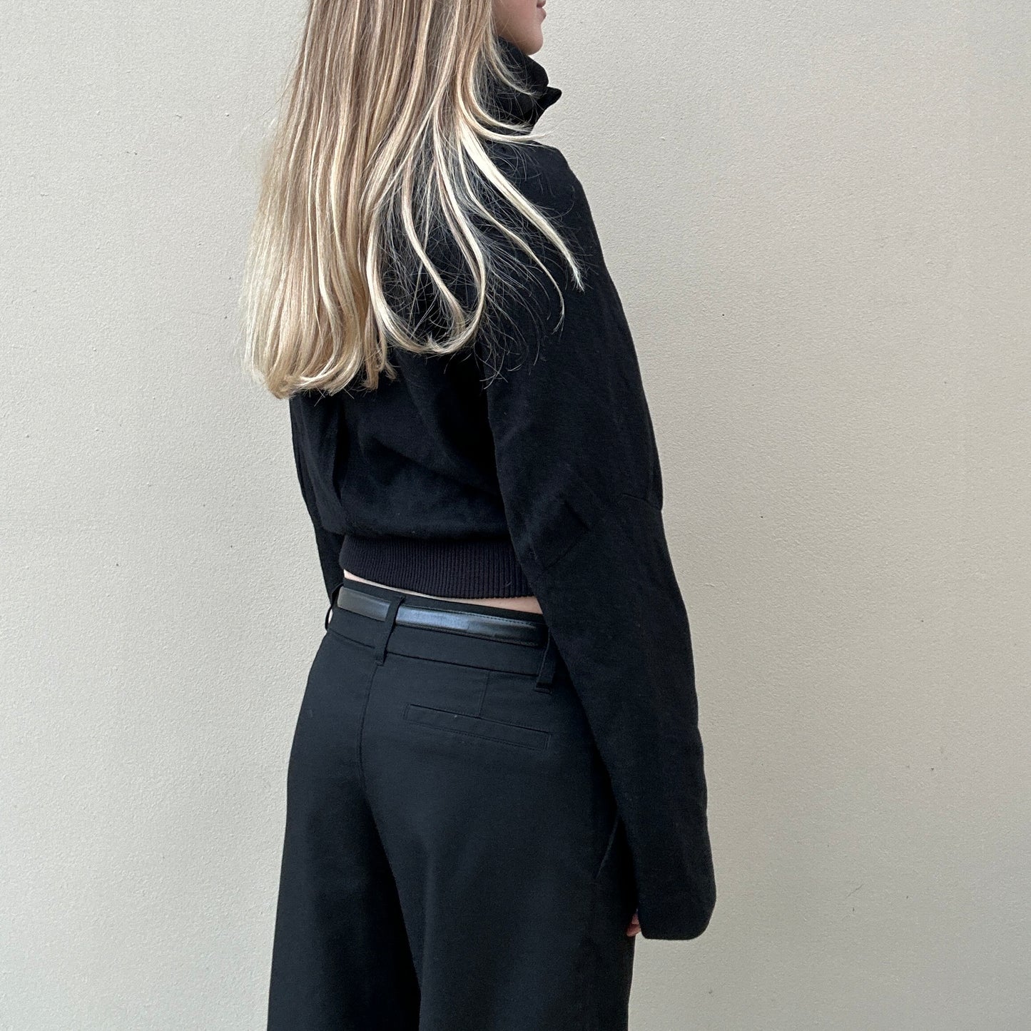 Vintage miss posh jacket