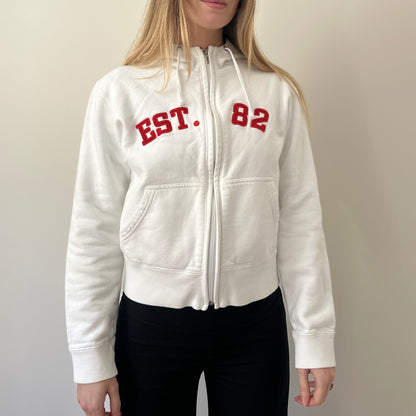 Vintage hoodie