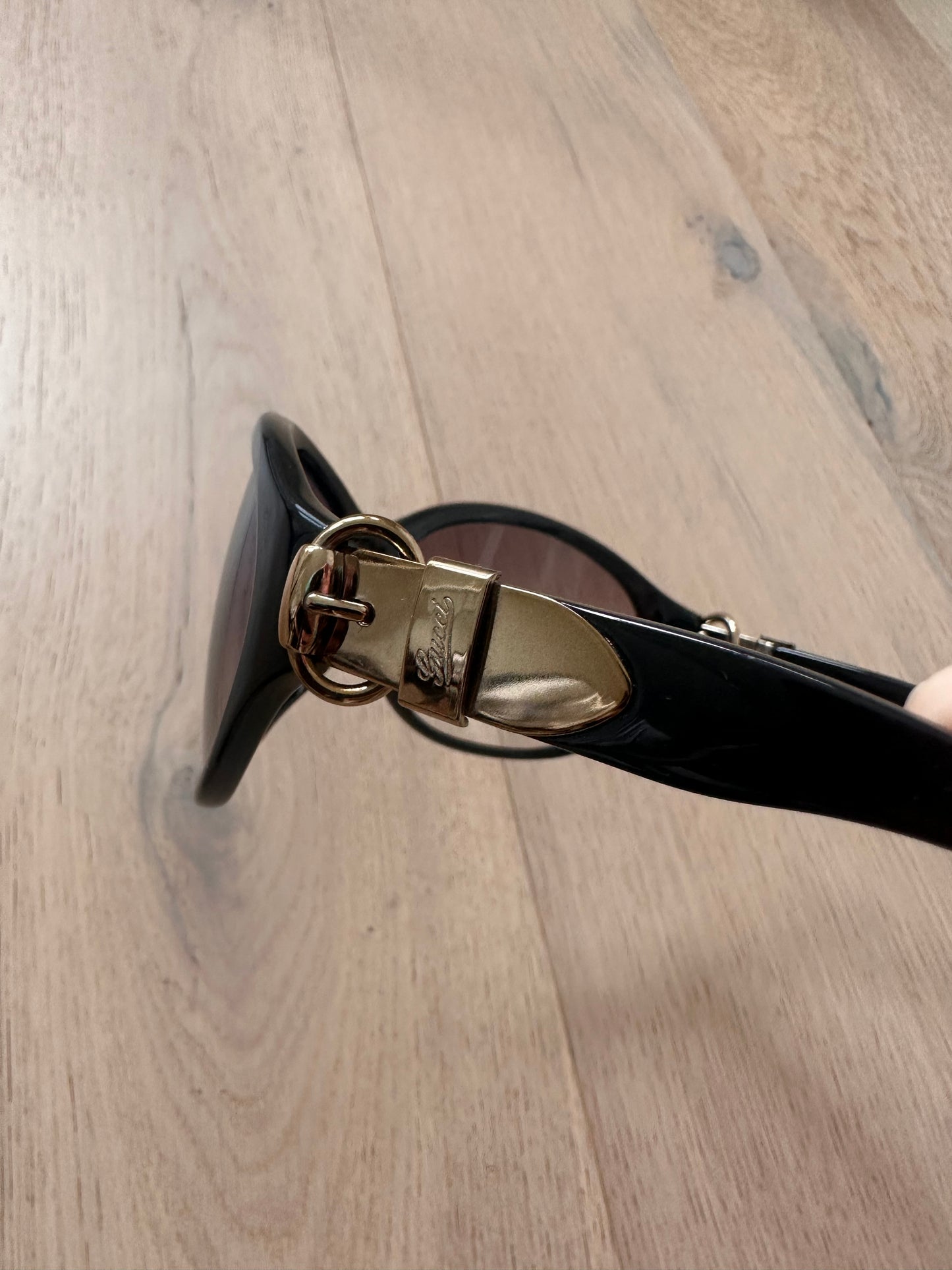 Vintage Gucci Sunglasses