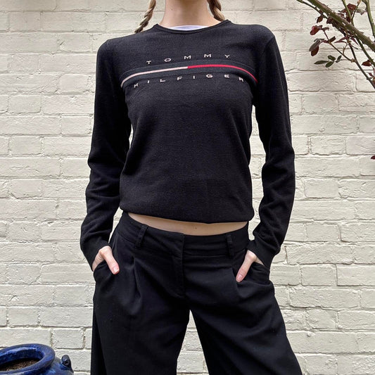 Vintage Tommy Hilfiger jumper