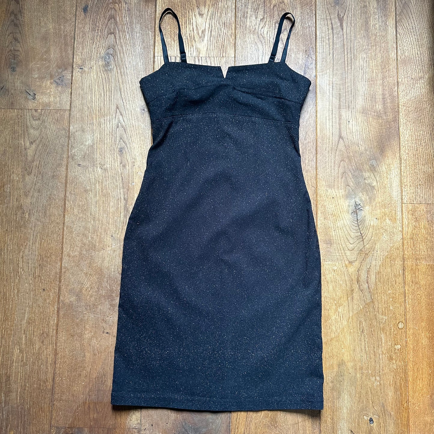 90s mini dress S