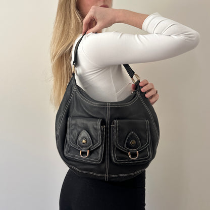 Vintage Ted baker bag