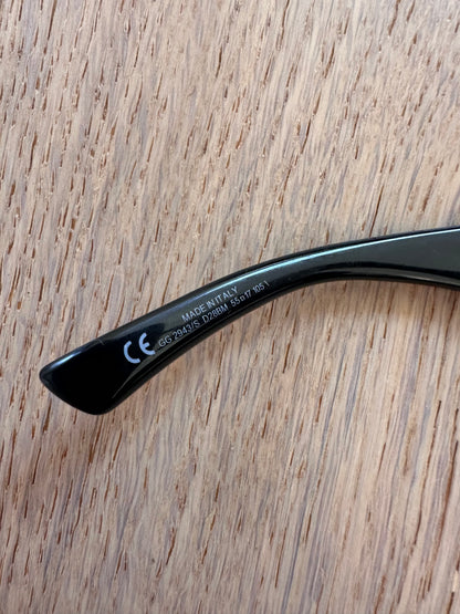 Vintage Gucci sunglasses