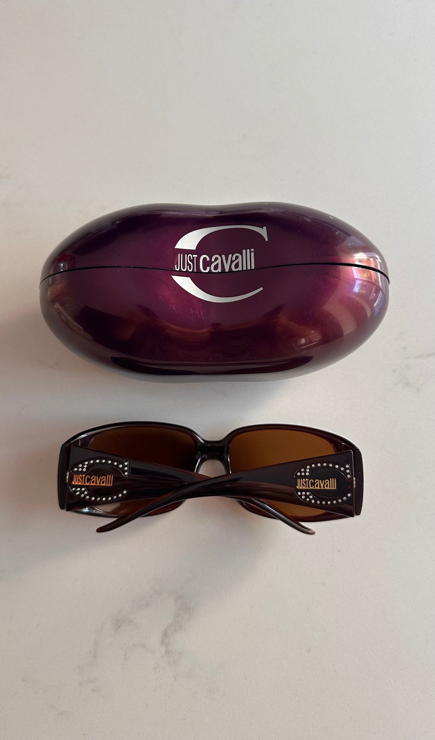 Vintage Roberto Cavalli Sunglasses