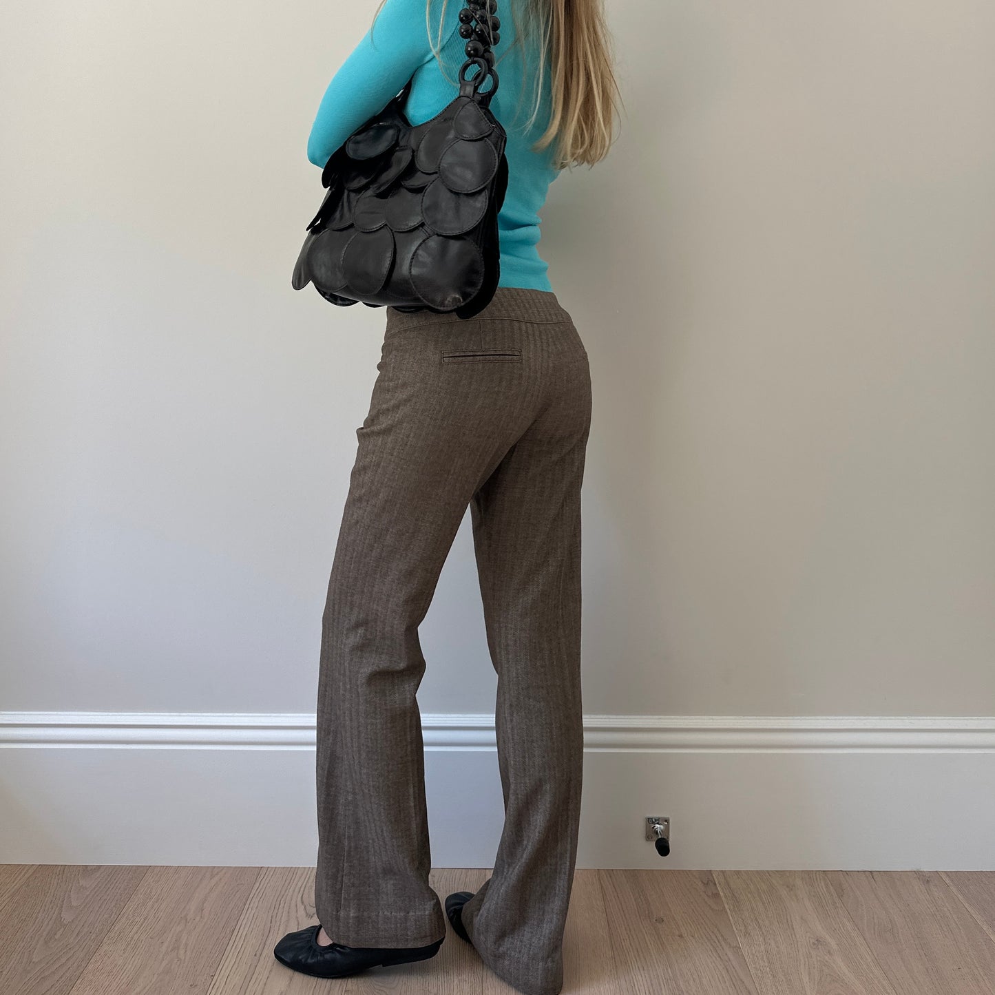 Vintage Jane Norman Trousers