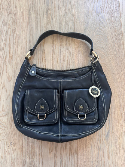 Vintage Ted Baker bag