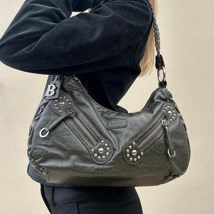 Vintage 00s Bulaggi bag