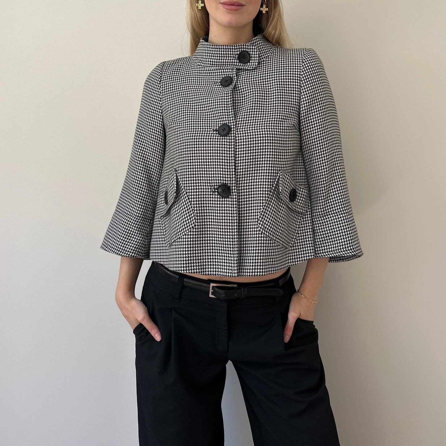 Vintage Pea coat