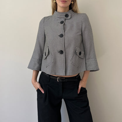 Vintage Pea coat