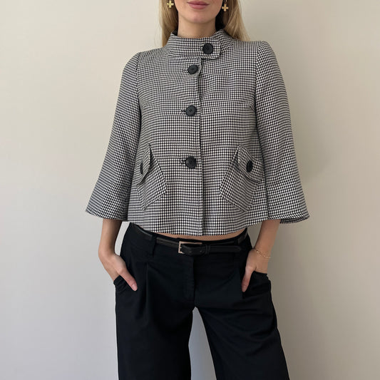 Vintage Pea coat