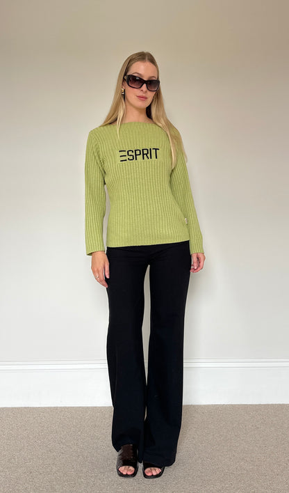 Vintage Espirit Jumper