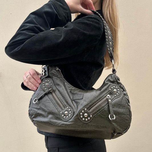 Vintage 00s Bulaggi bag
