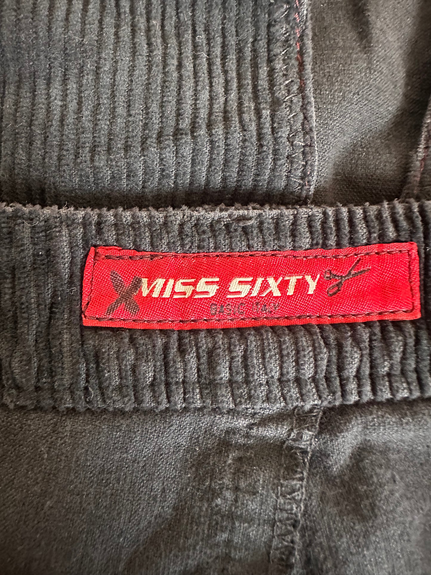 Vintage Miss Sixty Skirt