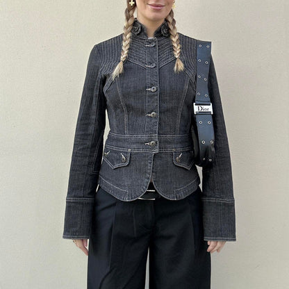 Vintage 00s denim jacket