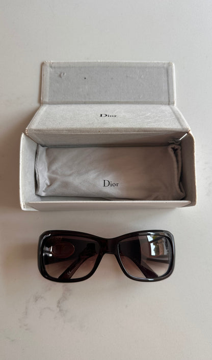 Vintage Dior Sunglasses