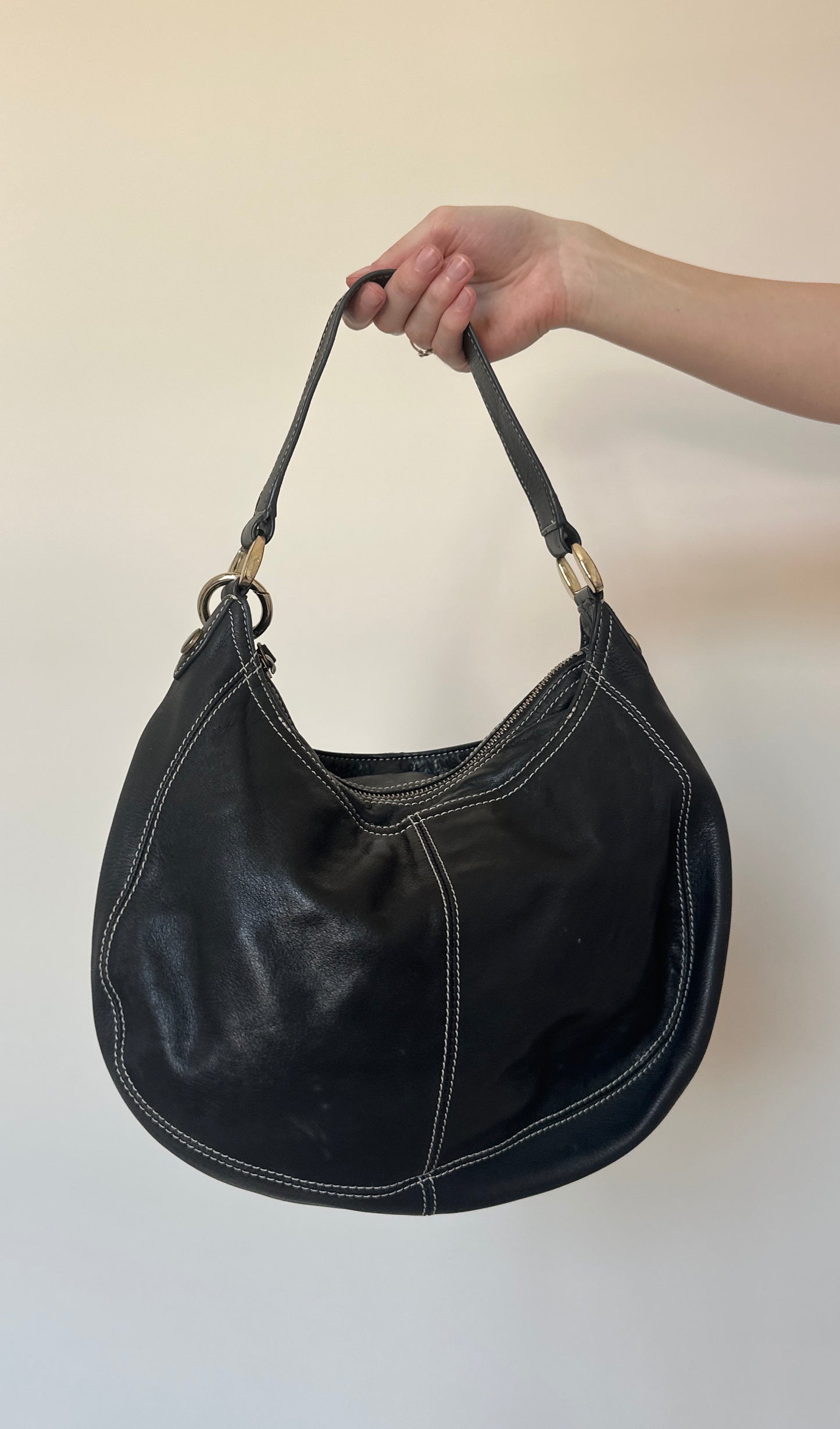 Vintage Ted Baker bag