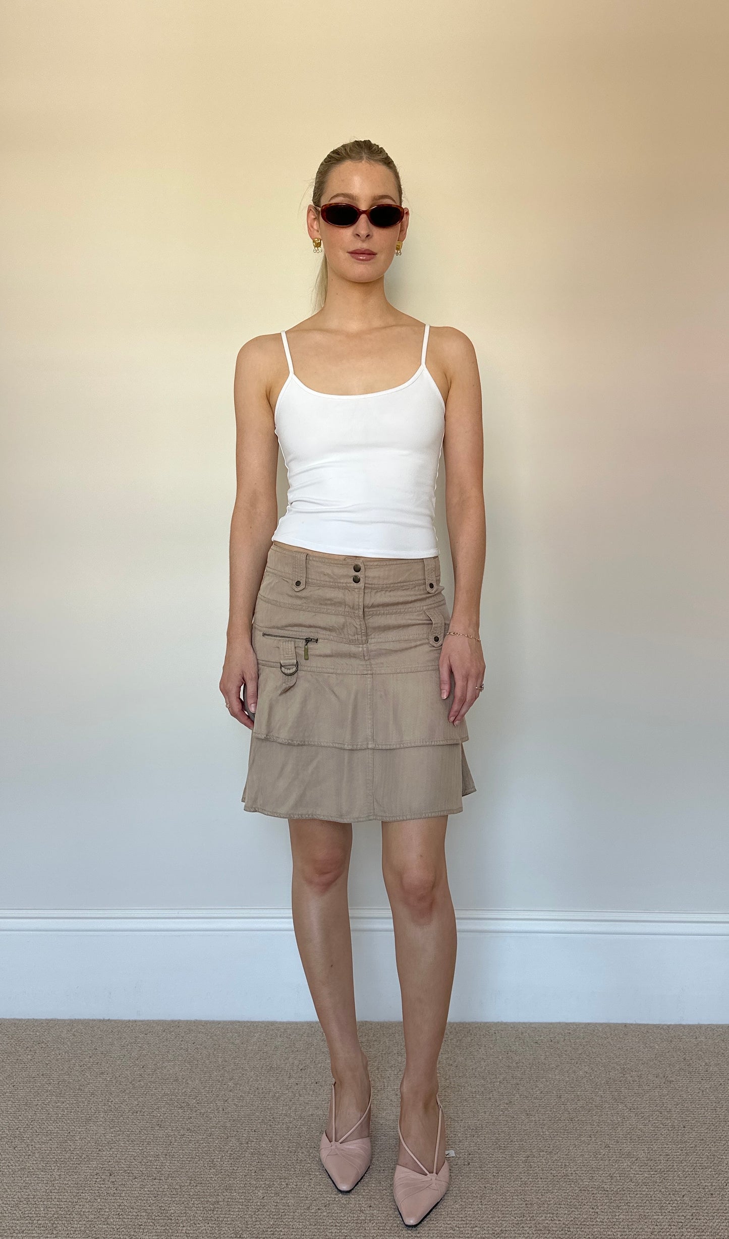 Vintage Karen millen skirt