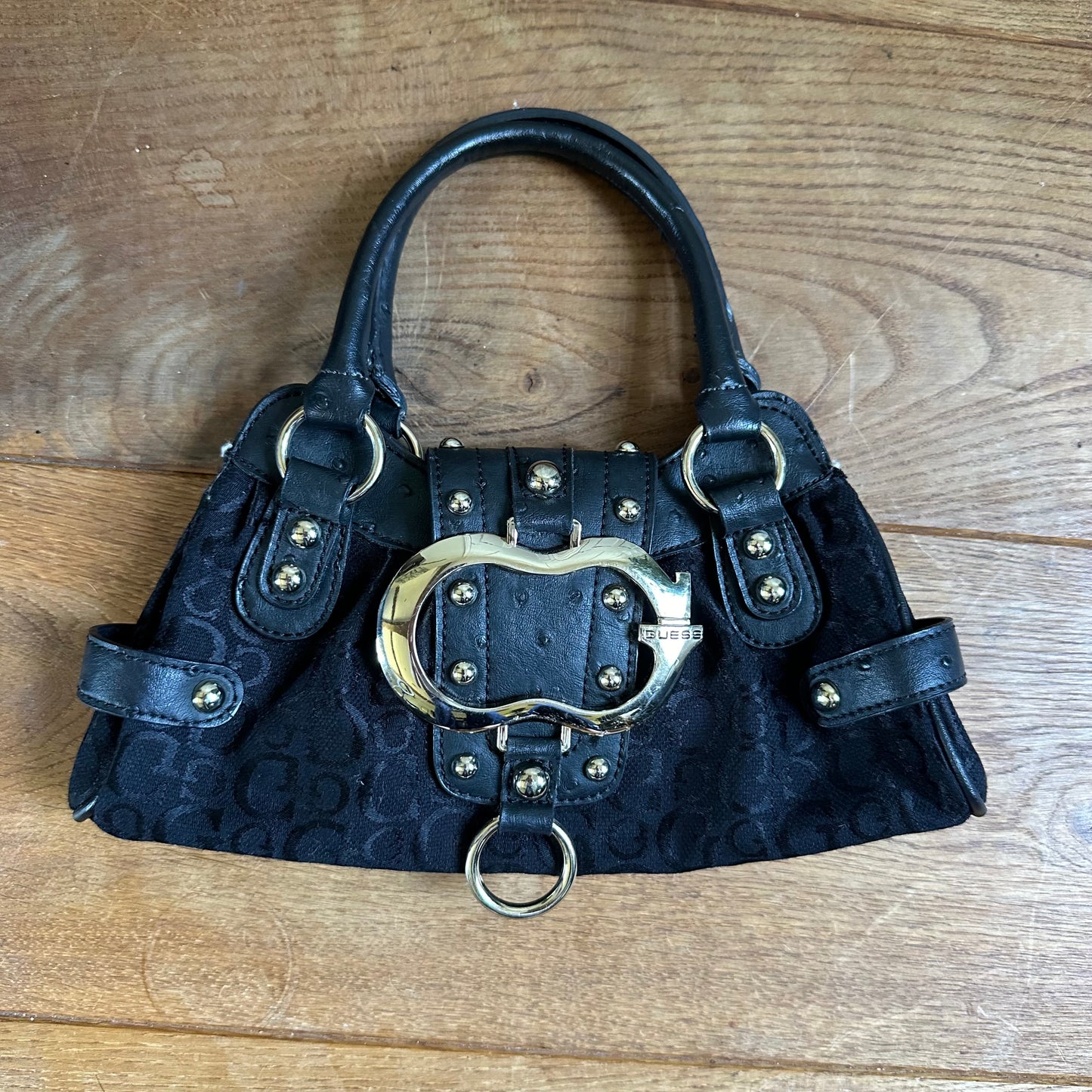 Vintage guess bag