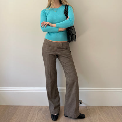 Vintage Jane Norman Trousers