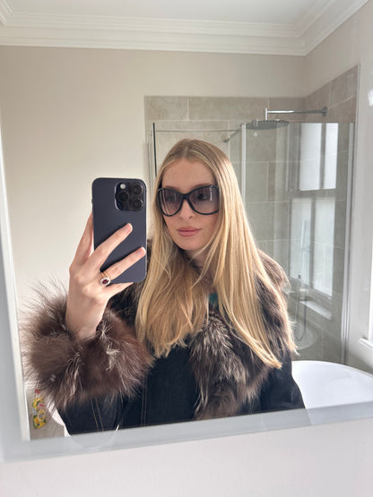 Vintage Gucci Sunglasses