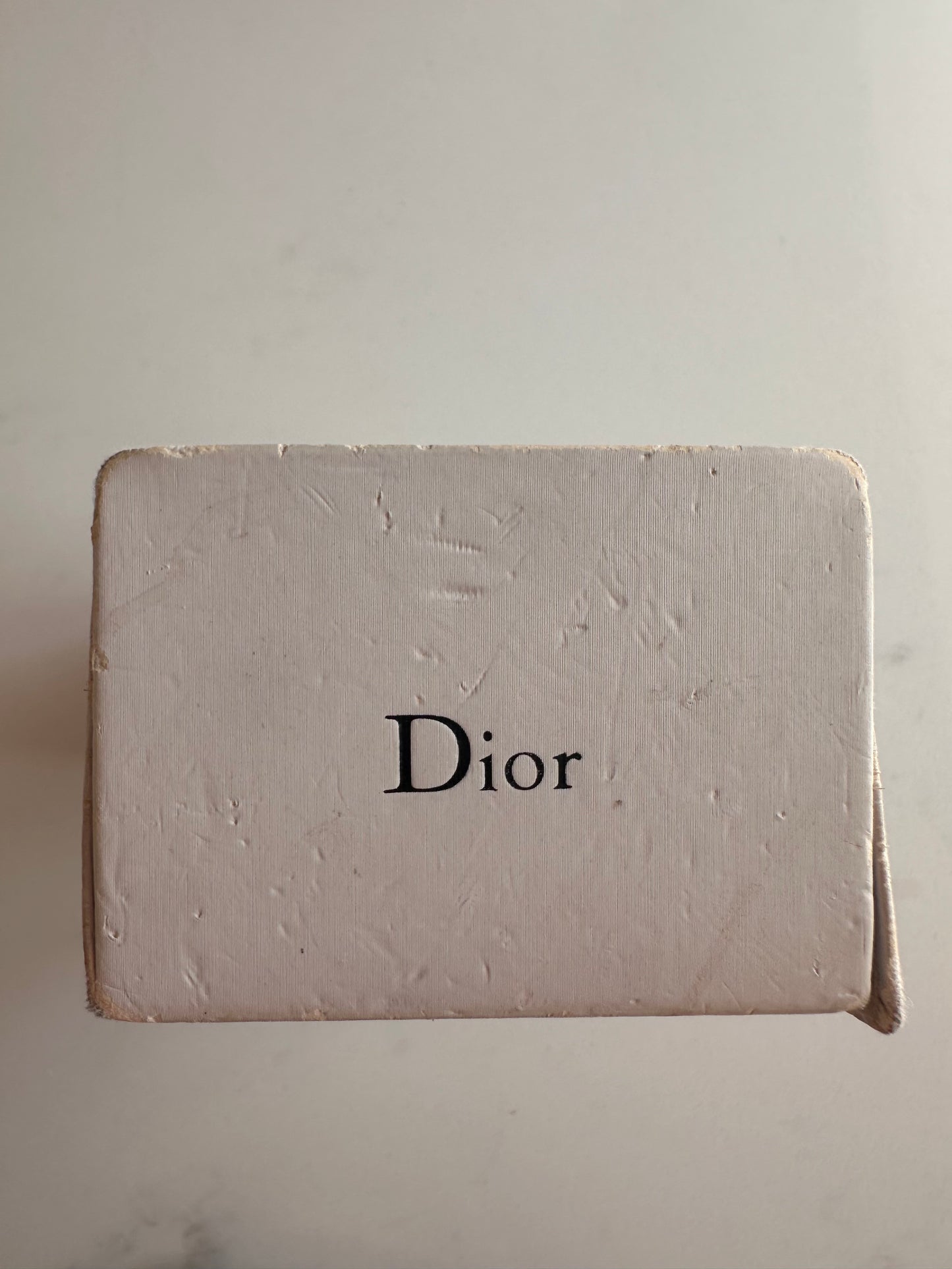Vintage Dior Sunglasses