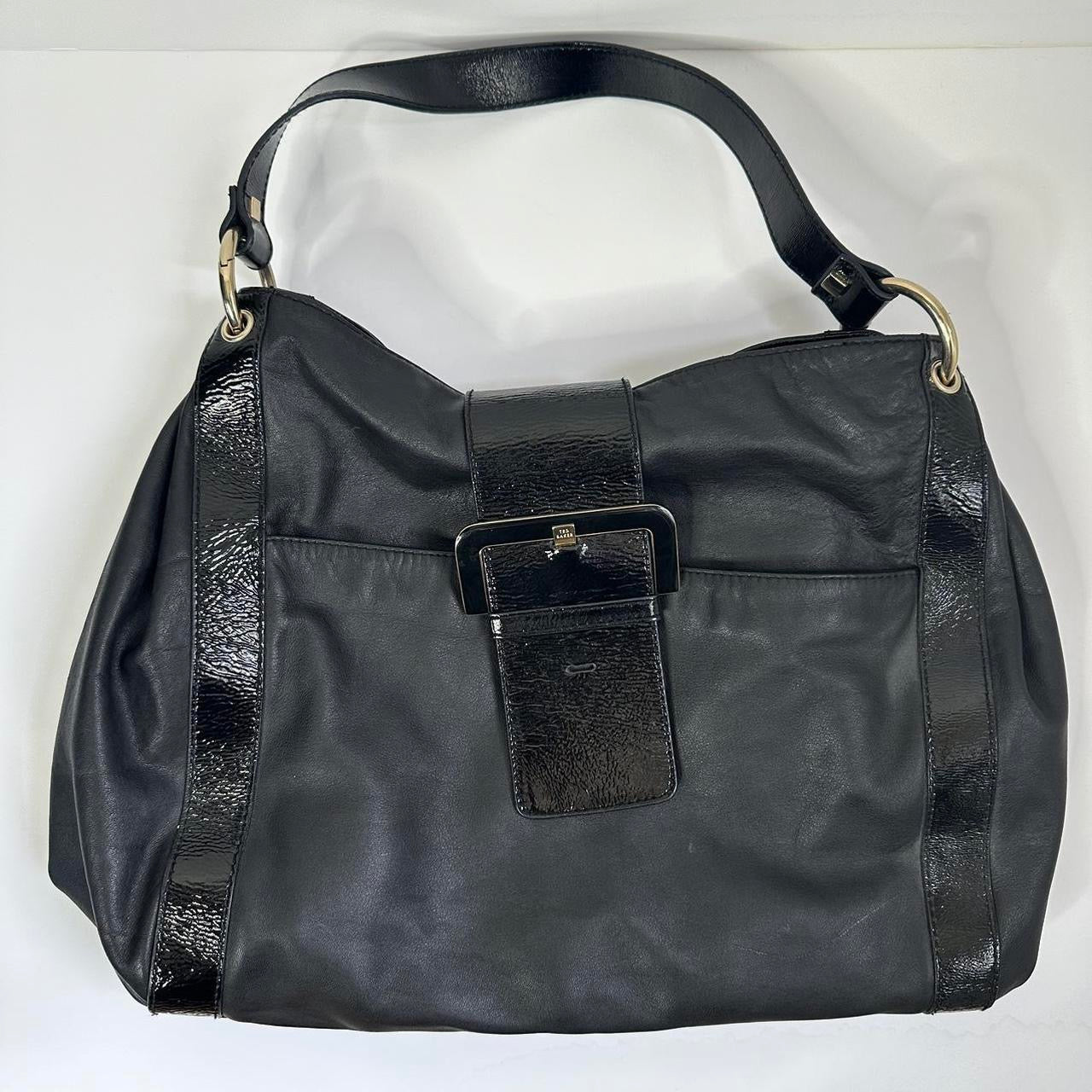 Vintage 90s Ted Baker handbag