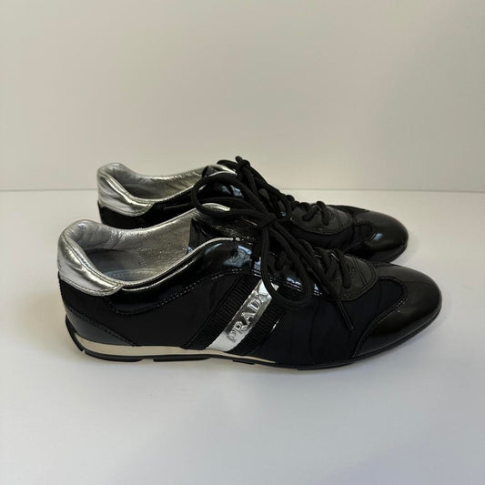 Vintage Prada trainer
