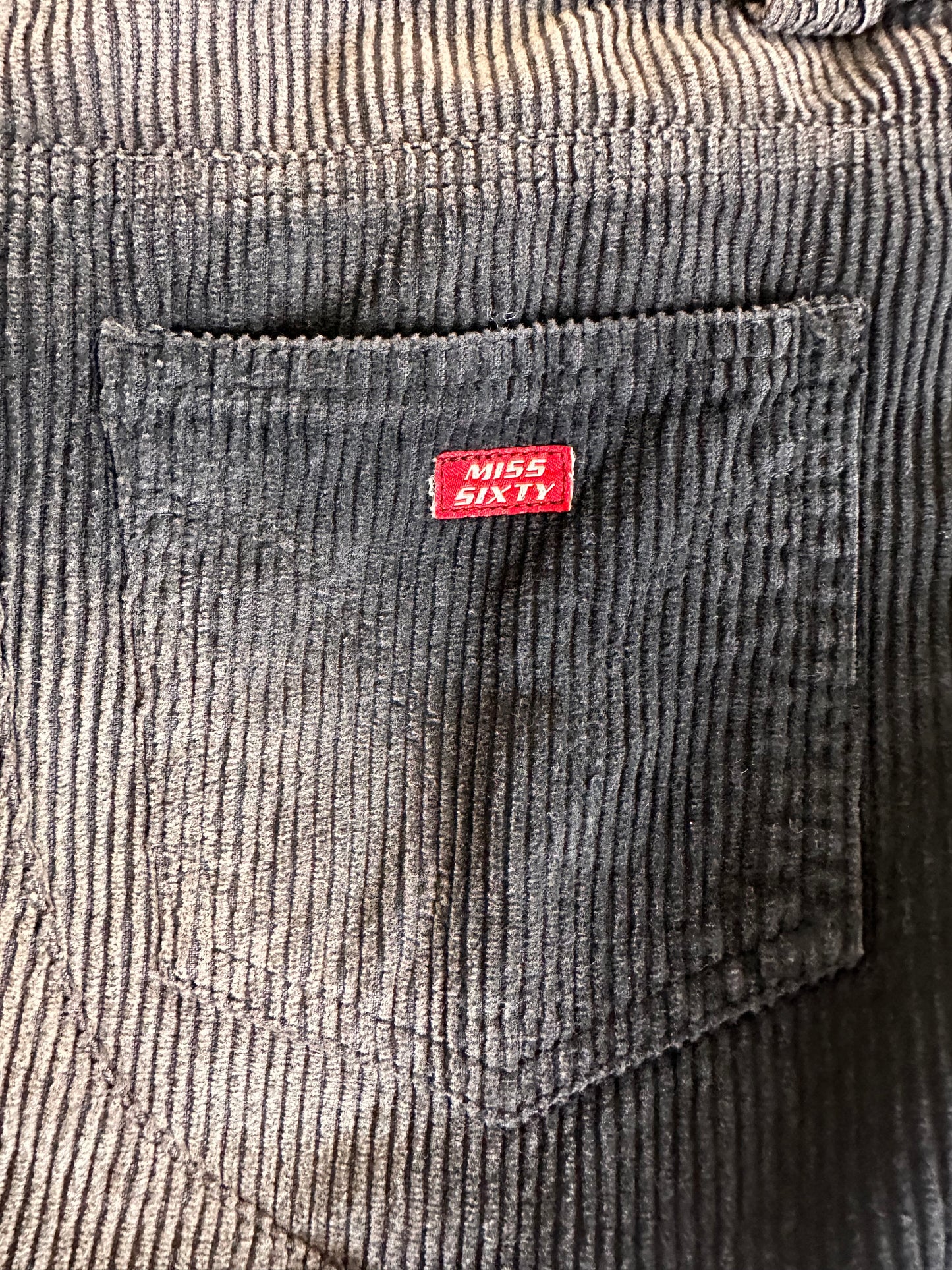 Vintage Miss Sixty Skirt