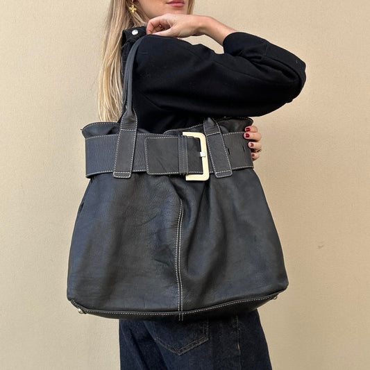 Vintage Ted Baker bag