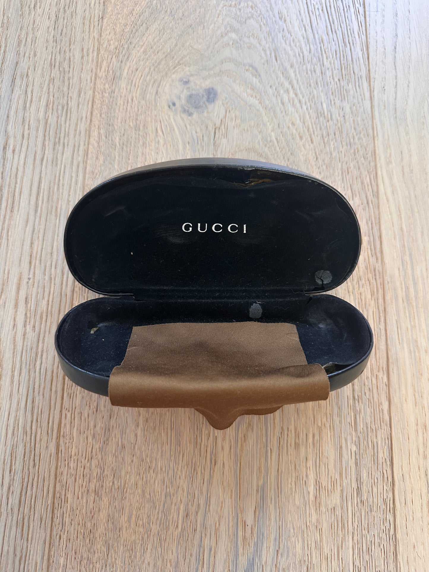 Vintage Gucci sunglasses
