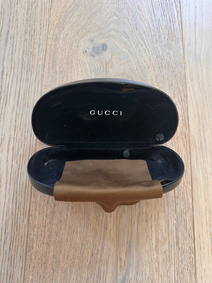 Vintage Gucci sunglasses