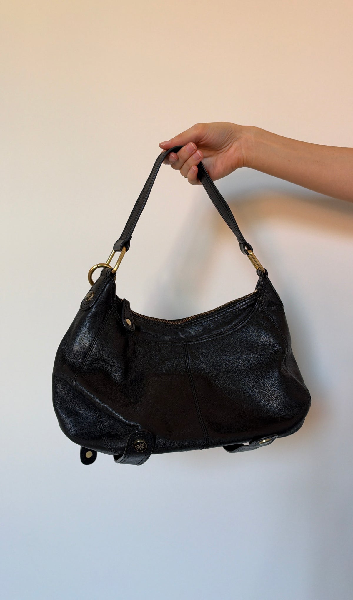 Vintage Ted Baker bag