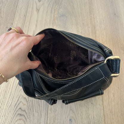 Vintage Ted baker bag