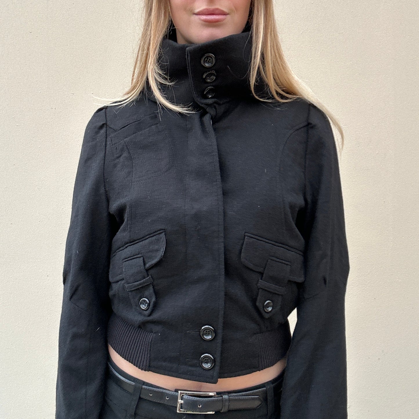 Vintage miss posh jacket