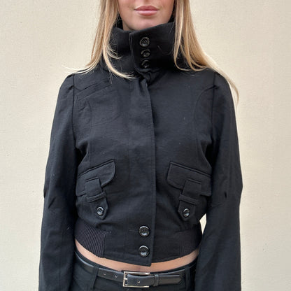 Vintage miss posh jacket