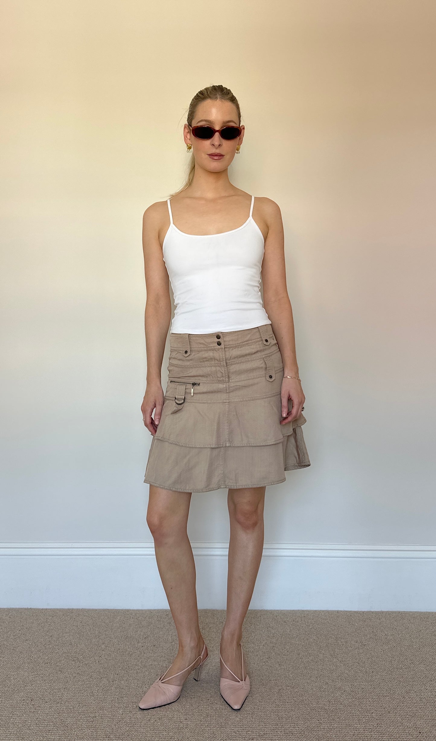 Vintage Karen millen skirt