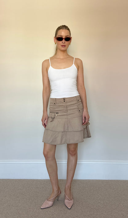 Vintage Karen millen skirt