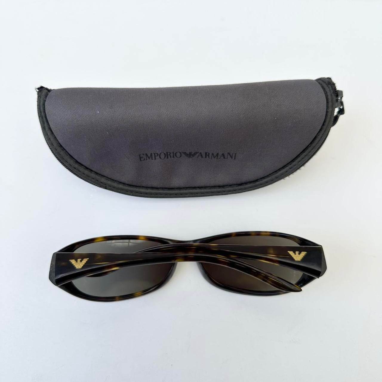 Vintage 00s Armani sunglasses