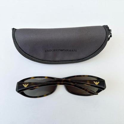 Vintage 00s Armani sunglasses