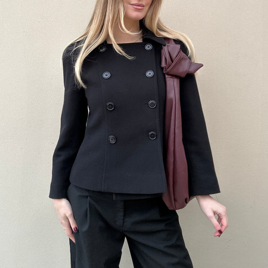 Vintage 100% wool Jacket