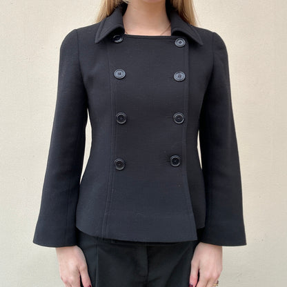 Vintage 100% wool Jacket