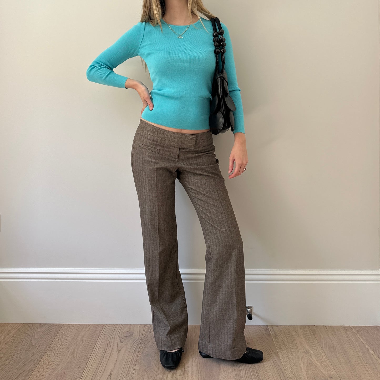 Vintage Jane Norman Trousers