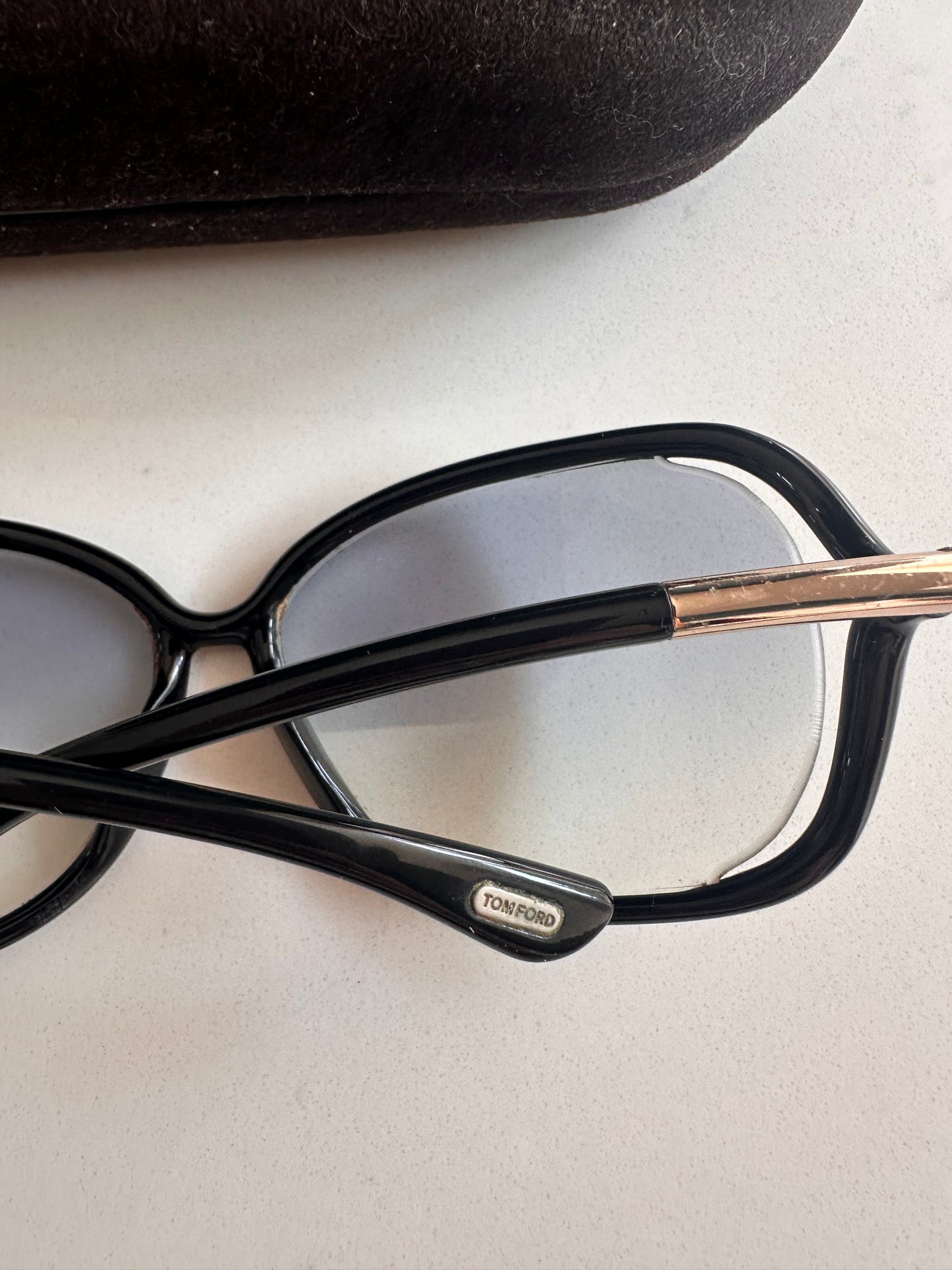 Vintage Tom Ford Sunglasses