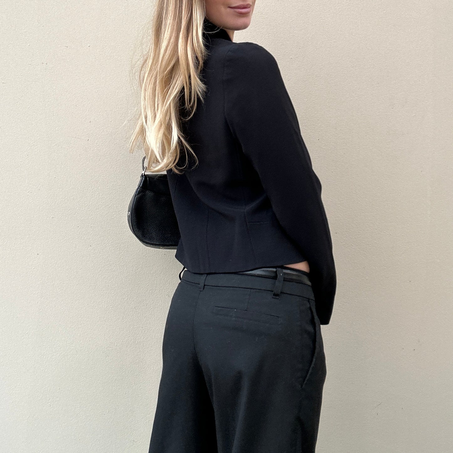 Joseph’s pea coat