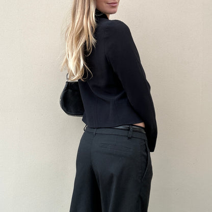 Joseph’s pea coat