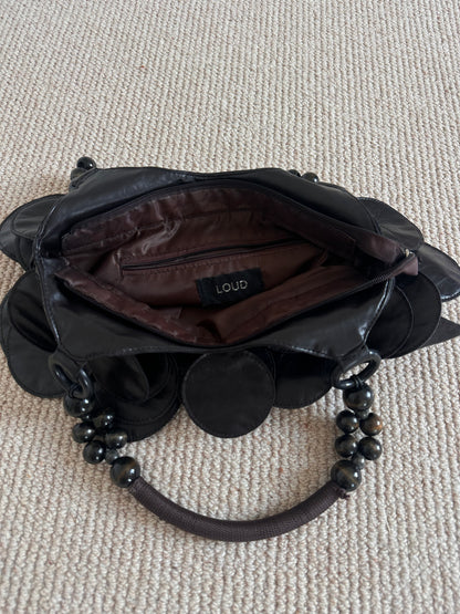 Vintage Disc Bag