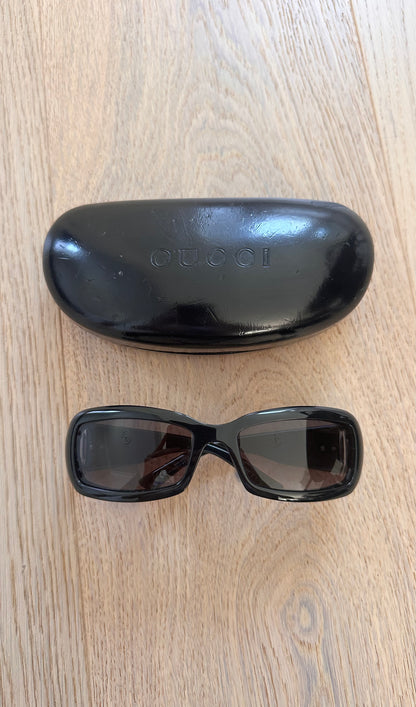 Vintage Gucci sunglasses