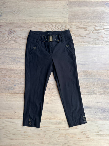 SALE Vintage Jane Norman capris